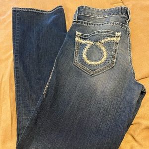 Big star jeans
